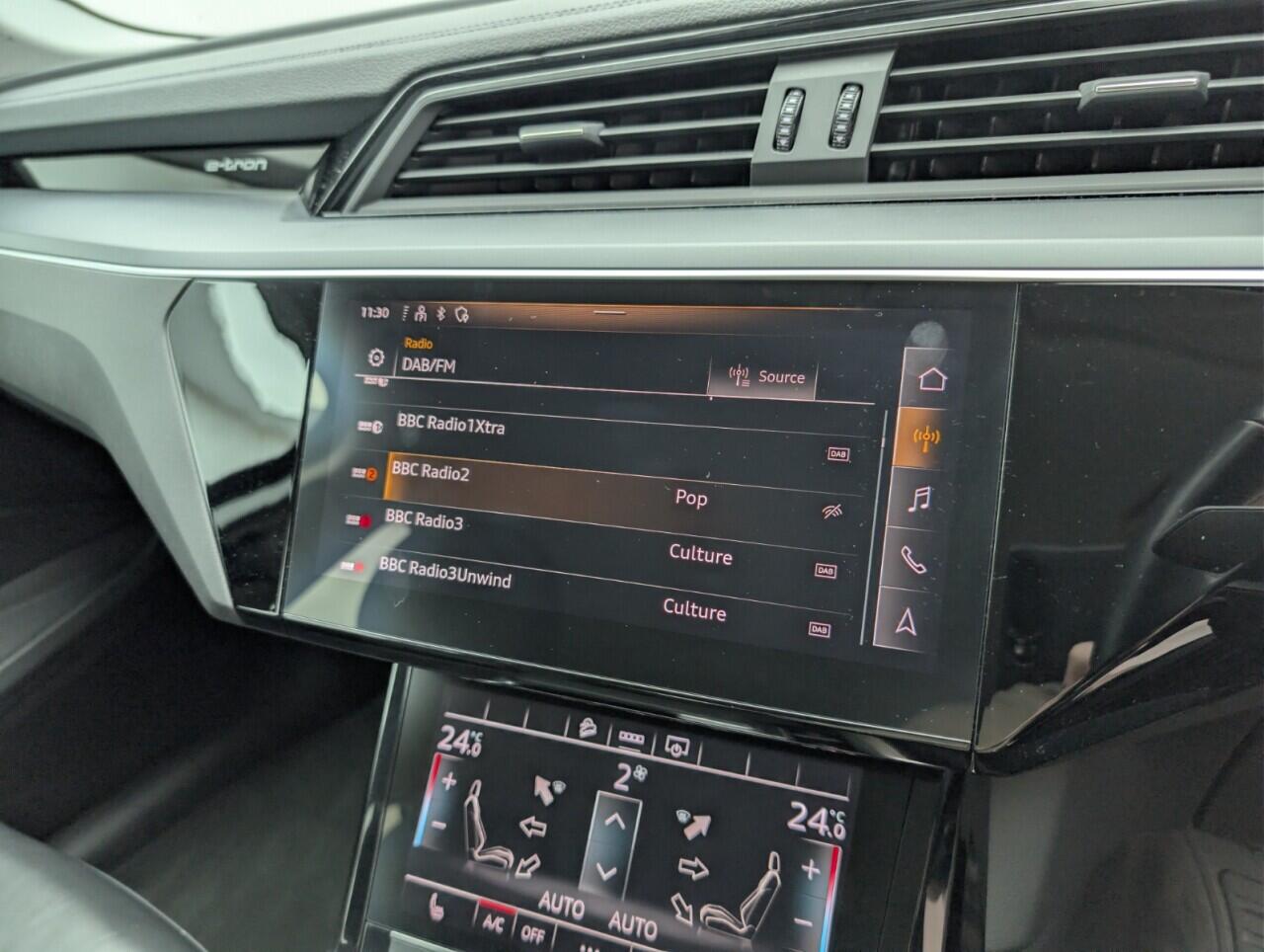 Used Audi e-tron 2021 for sale - 76425749: Photo 13