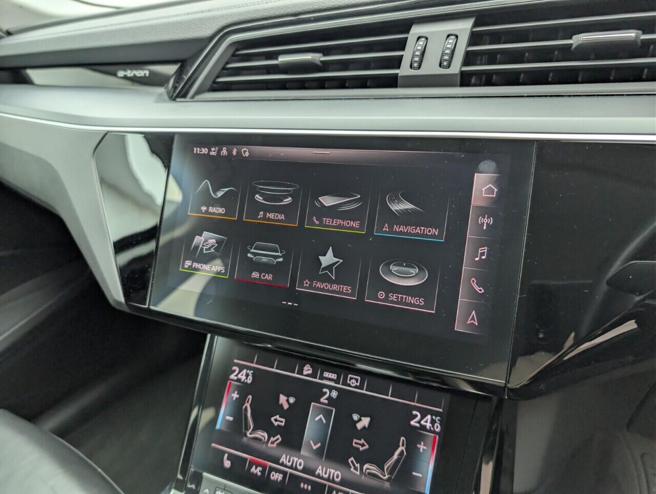 Used Audi e-tron 2021 for sale - 76425749: Photo 14