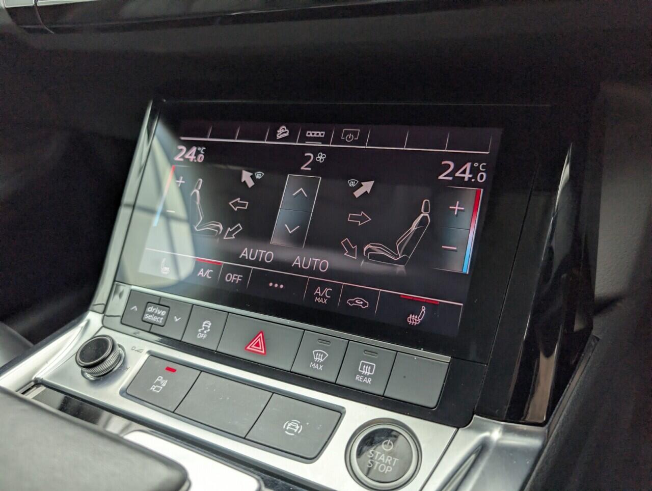 Used Audi e-tron 2021 for sale - 76425749: Photo 16