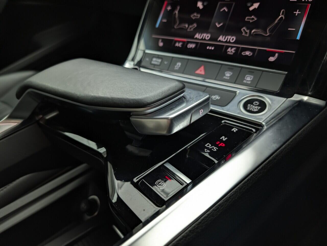 Used Audi e-tron 2021 for sale - 76425749: Photo 17