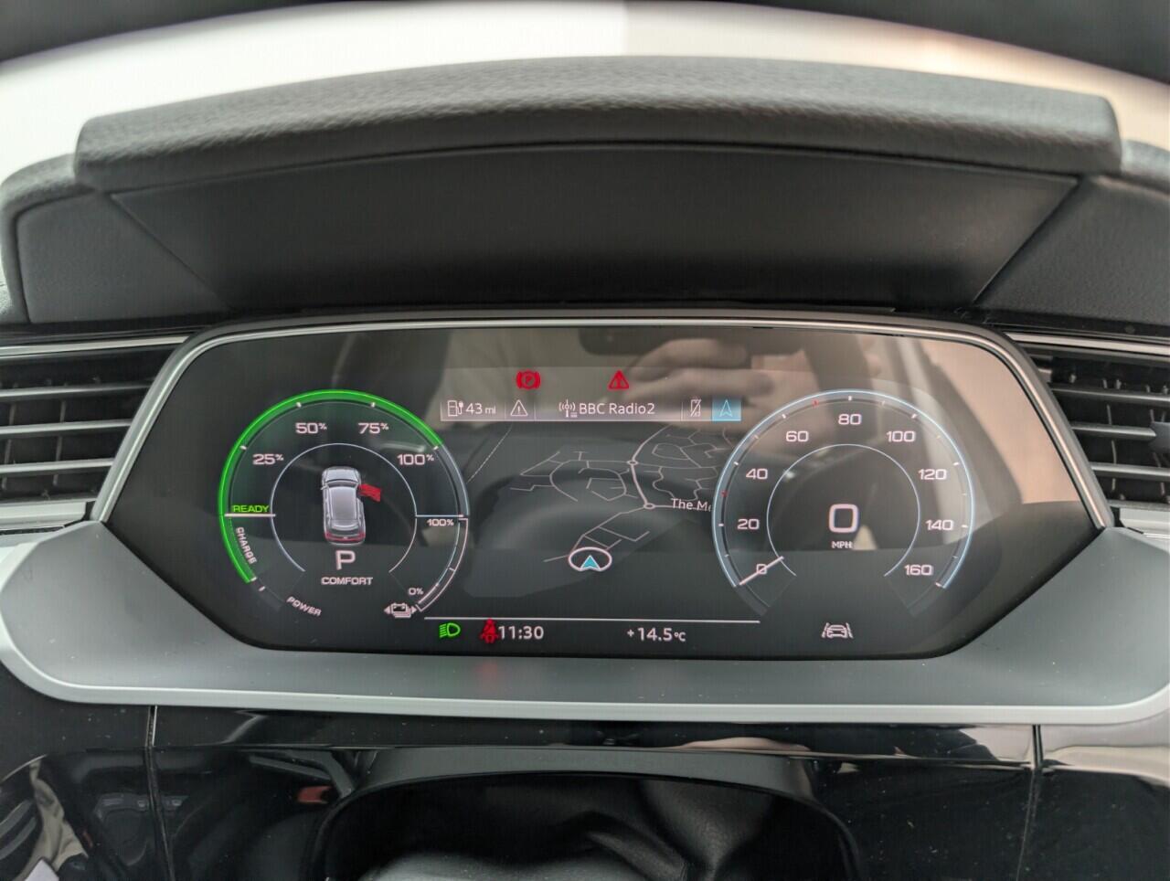 Used Audi e-tron 2021 for sale - 76425749: Photo 18