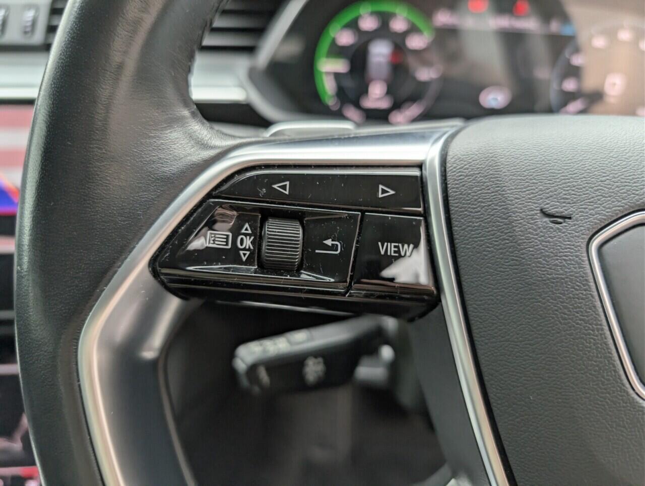 Used Audi e-tron 2021 for sale - 76425749: Photo 19