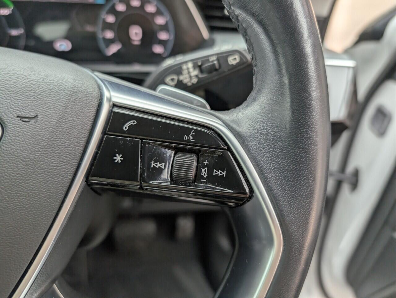 Used Audi e-tron 2021 for sale - 76425749: Photo 20