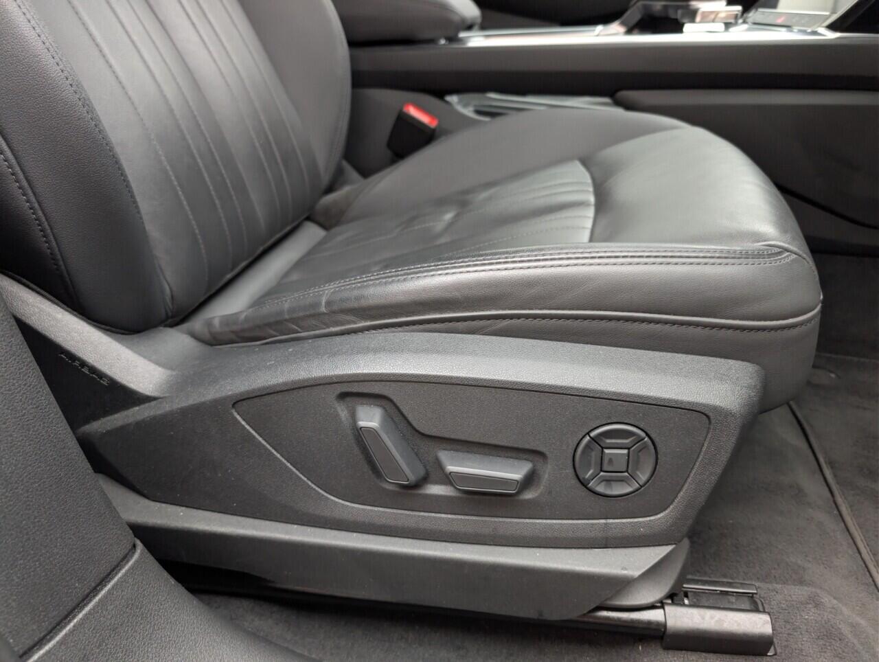 Used Audi e-tron 2021 for sale - 76425749: Photo 24