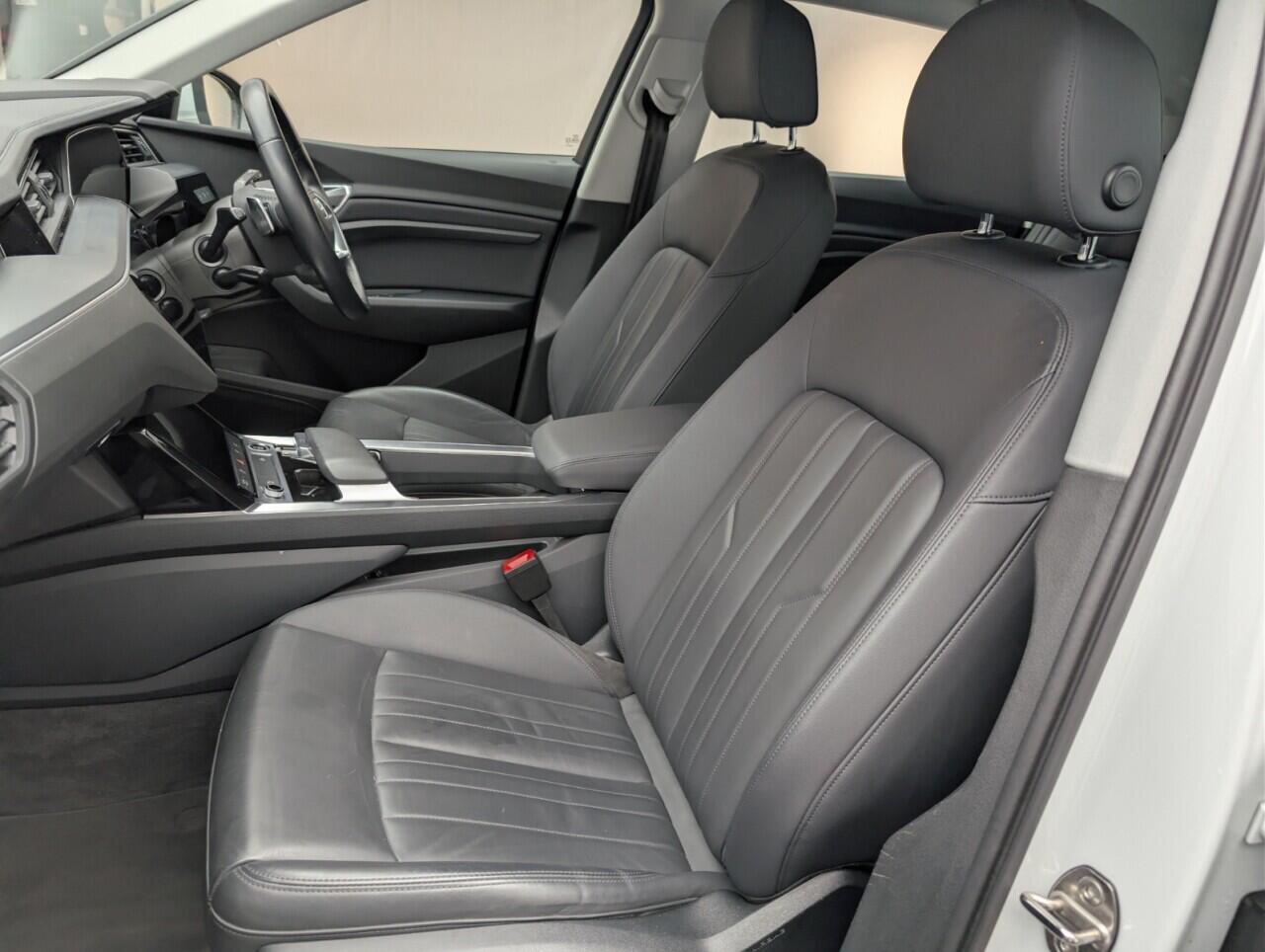 Used Audi e-tron 2021 for sale - 76425749: Photo 29