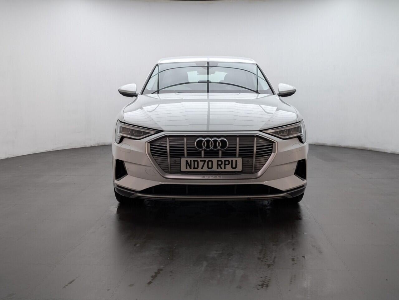 Used Audi e-tron 2021 for sale - 76425749: Photo 3