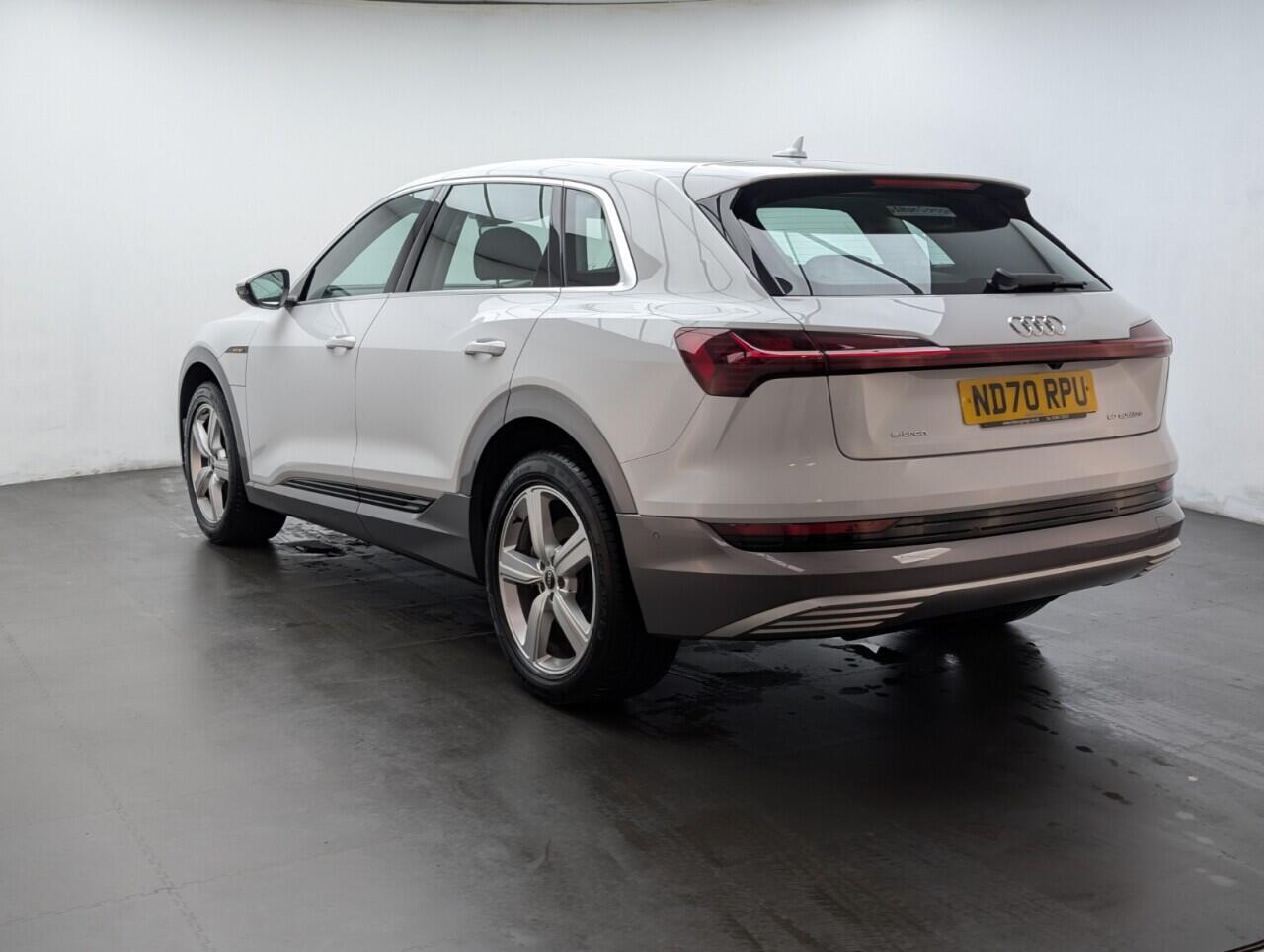 Used Audi e-tron 2021 for sale - 76425749: Photo 6