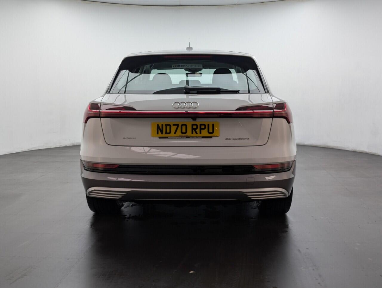 Used Audi e-tron 2021 for sale - 76425749: Photo 7