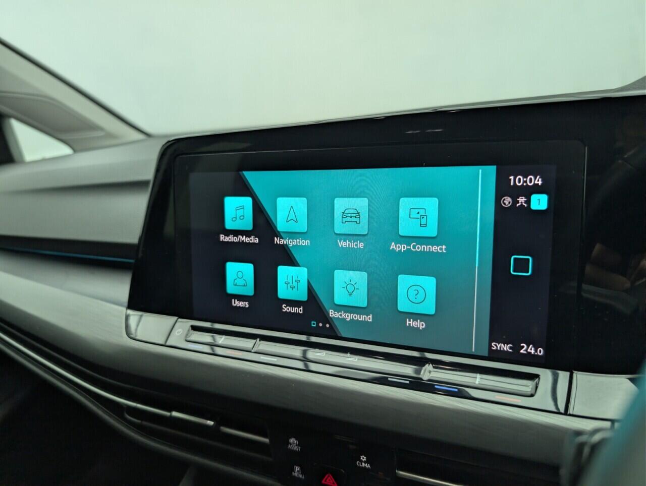 Used Volkswagen Golf 2021 for sale - 77657717: Photo 13