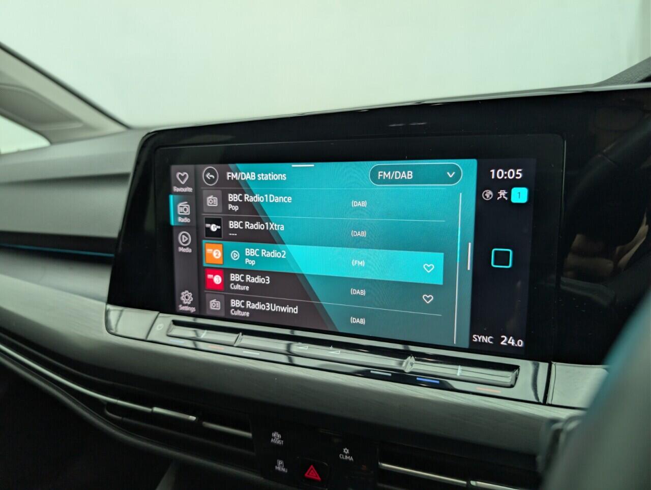 Used Volkswagen Golf 2021 for sale - 77657717: Photo 14