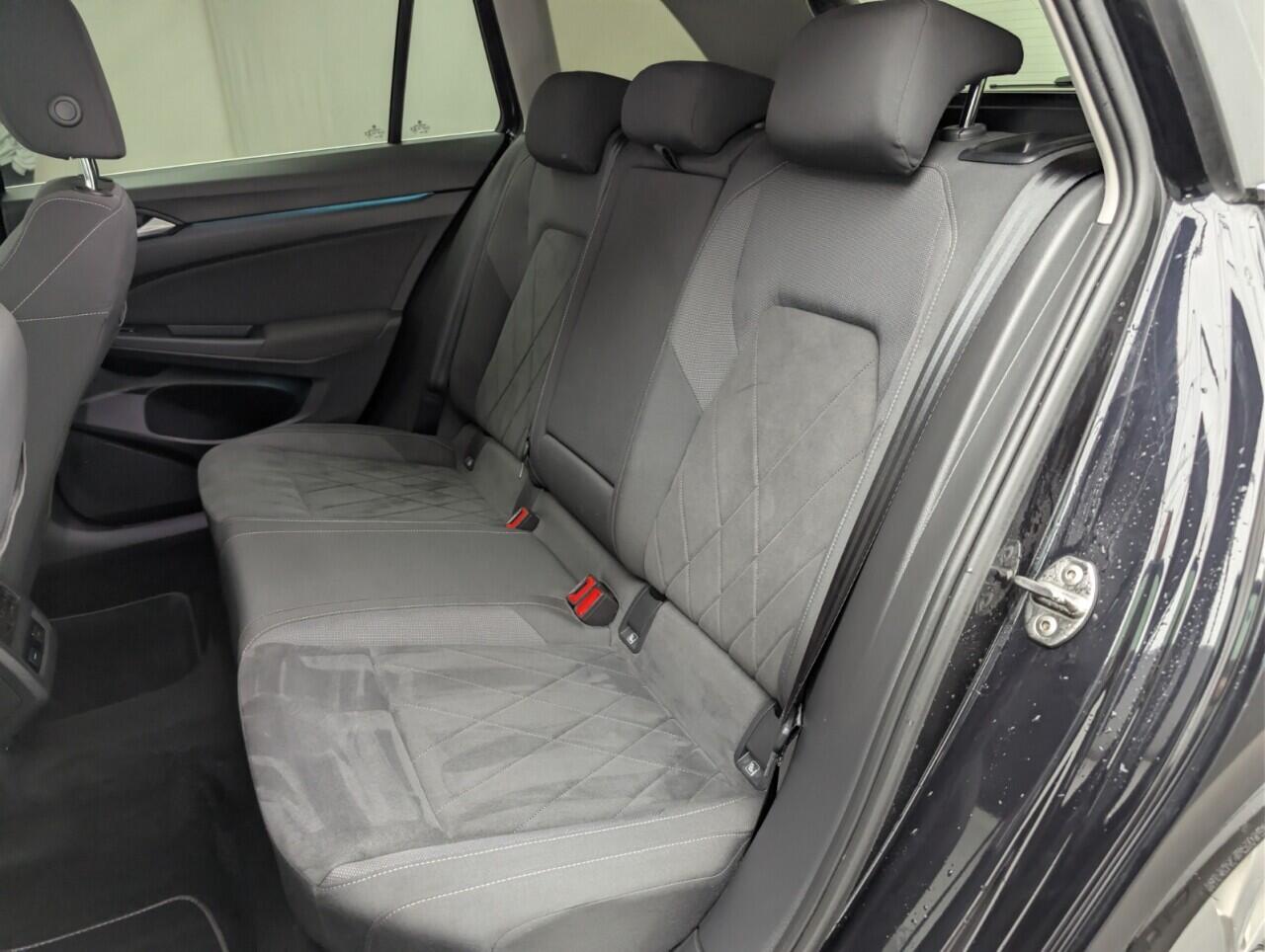 Used Volkswagen Golf 2021 for sale - 77657717: Photo 25