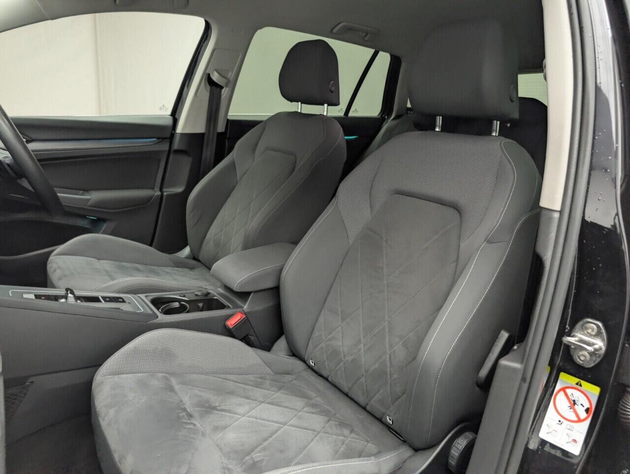 Used Volkswagen Golf 2021 for sale - 77657717: Photo 26