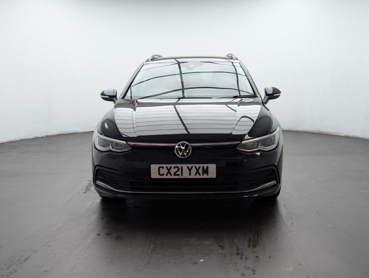 Used Volkswagen Golf 2021 for sale - 77657717: Photo 3