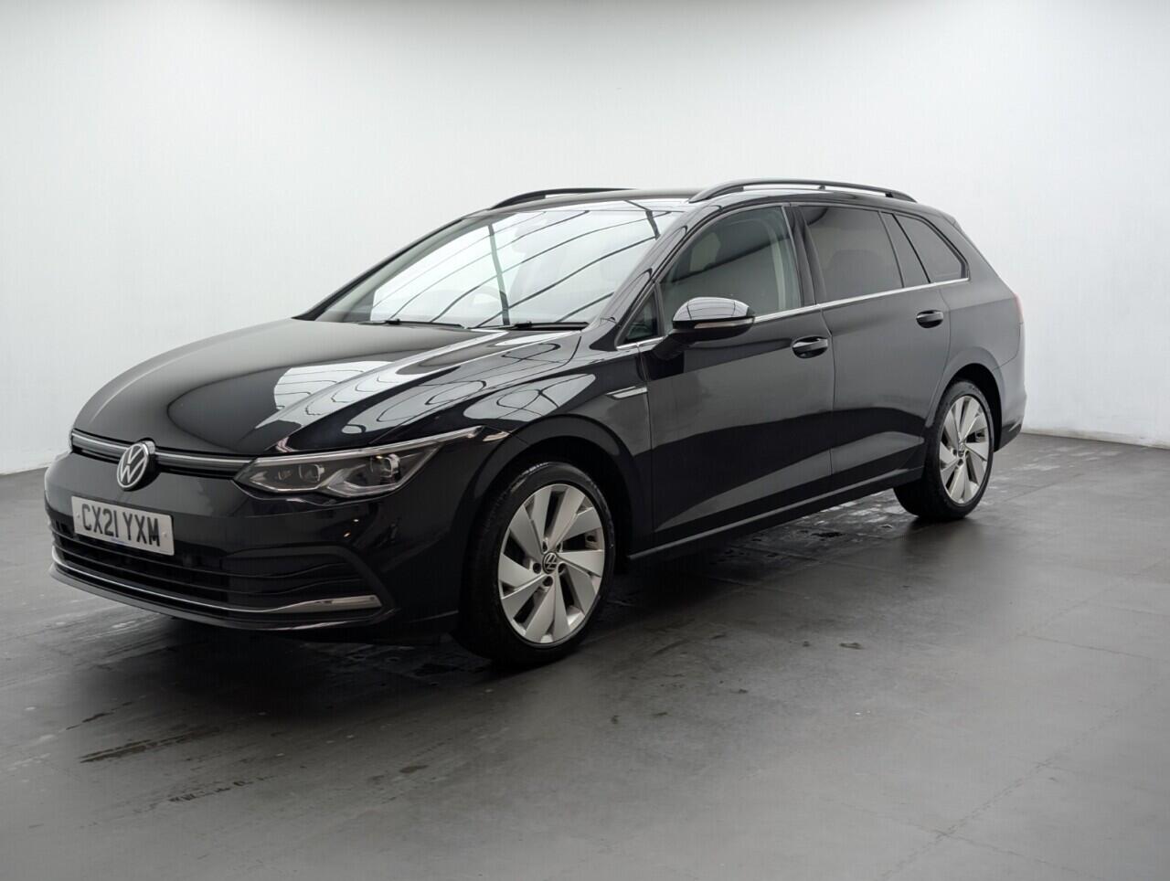 Used Volkswagen Golf 2021 for sale - 77657717: Photo 4