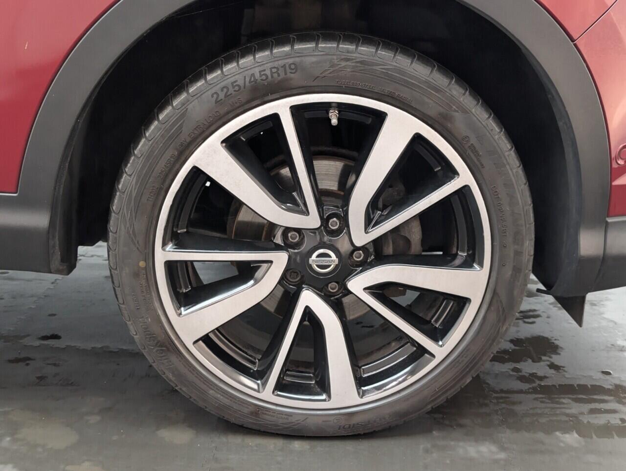 Used Nissan Qashqai 2016 for sale - 76423724: Photo 10