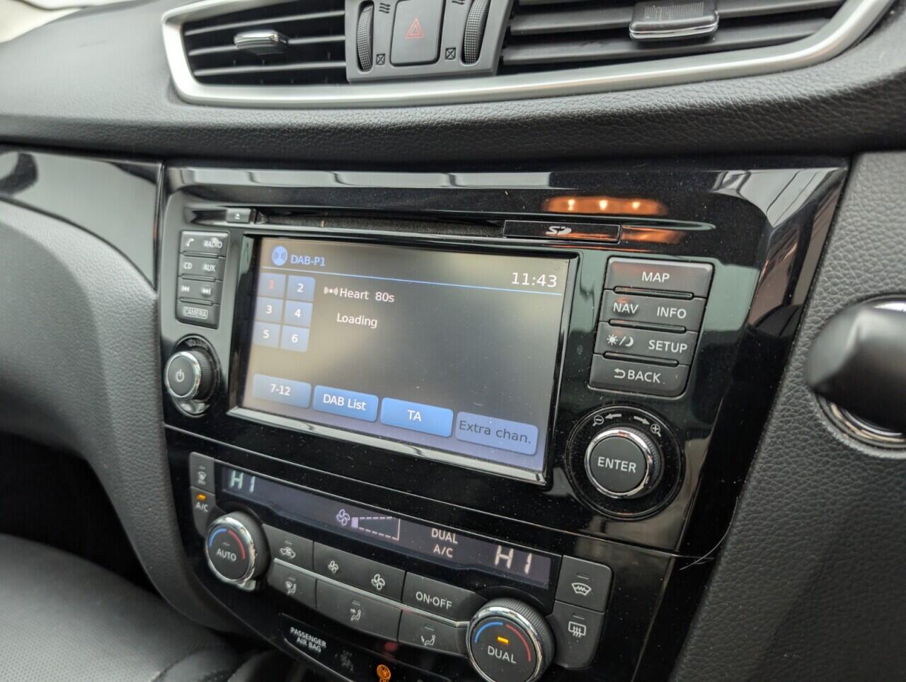 Used Nissan Qashqai 2016 for sale - 76423724: Photo 13