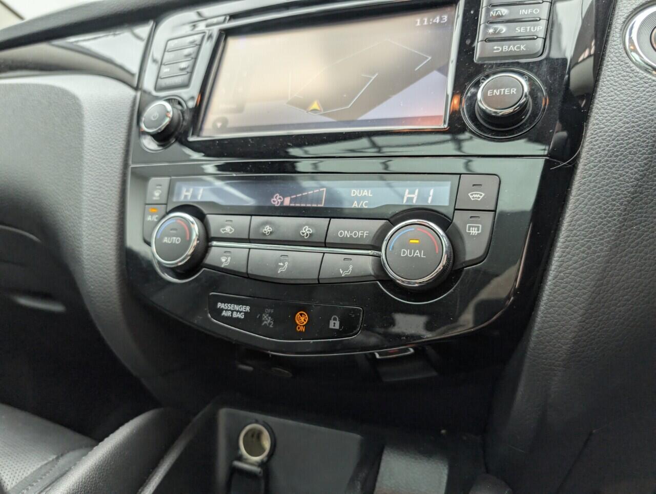 Used Nissan Qashqai 2016 for sale - 76423724: Photo 16