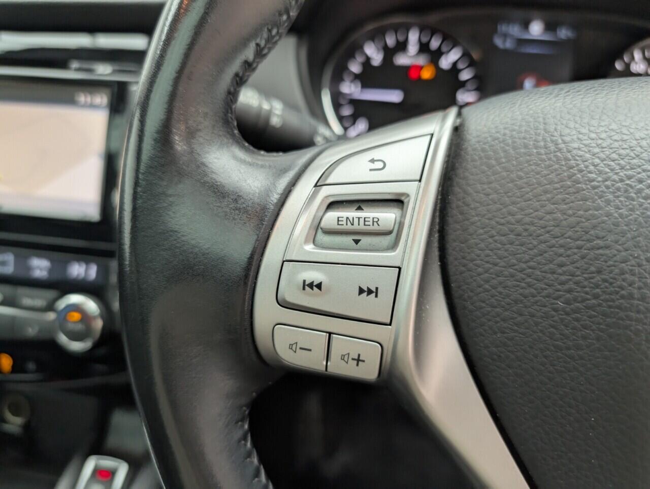 Used Nissan Qashqai 2016 for sale - 76423724: Photo 19