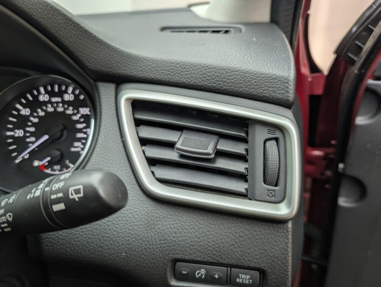 Used Nissan Qashqai 2016 for sale - 76423724: Photo 21