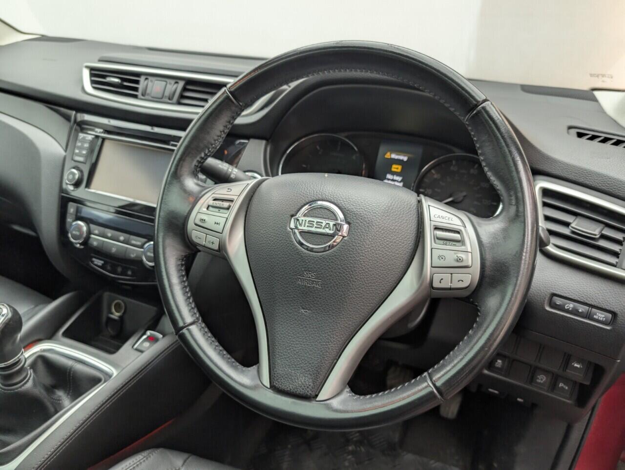 Used Nissan Qashqai 2016 for sale - 76423724: Photo 23