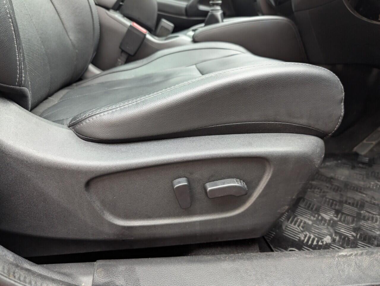 Used Nissan Qashqai 2016 for sale - 76423724: Photo 24