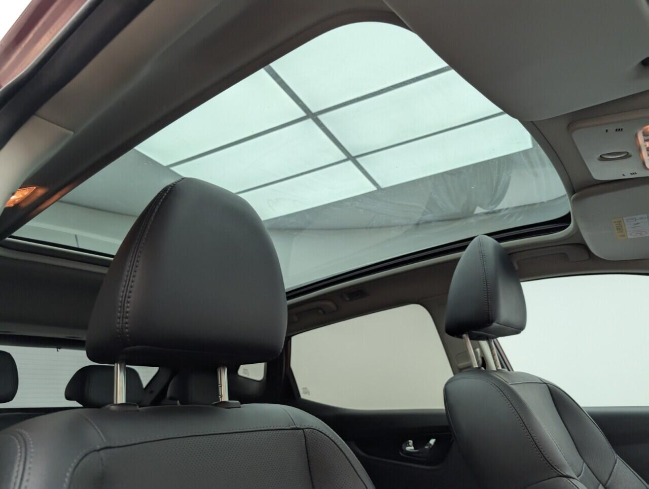 Used Nissan Qashqai 2016 for sale - 76423724: Photo 25