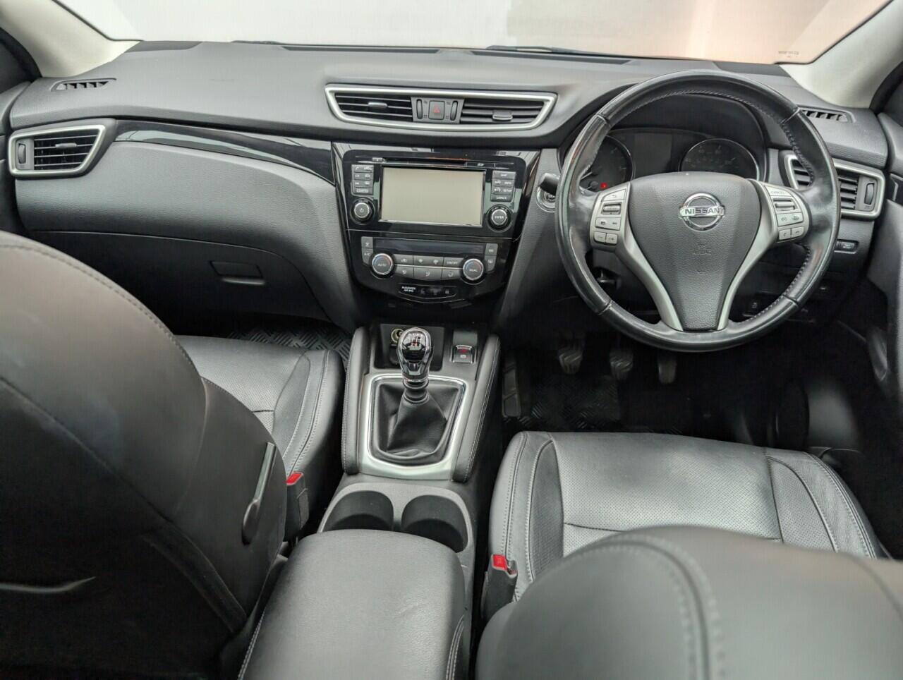 Used Nissan Qashqai 2016 for sale - 76423724: Photo 26