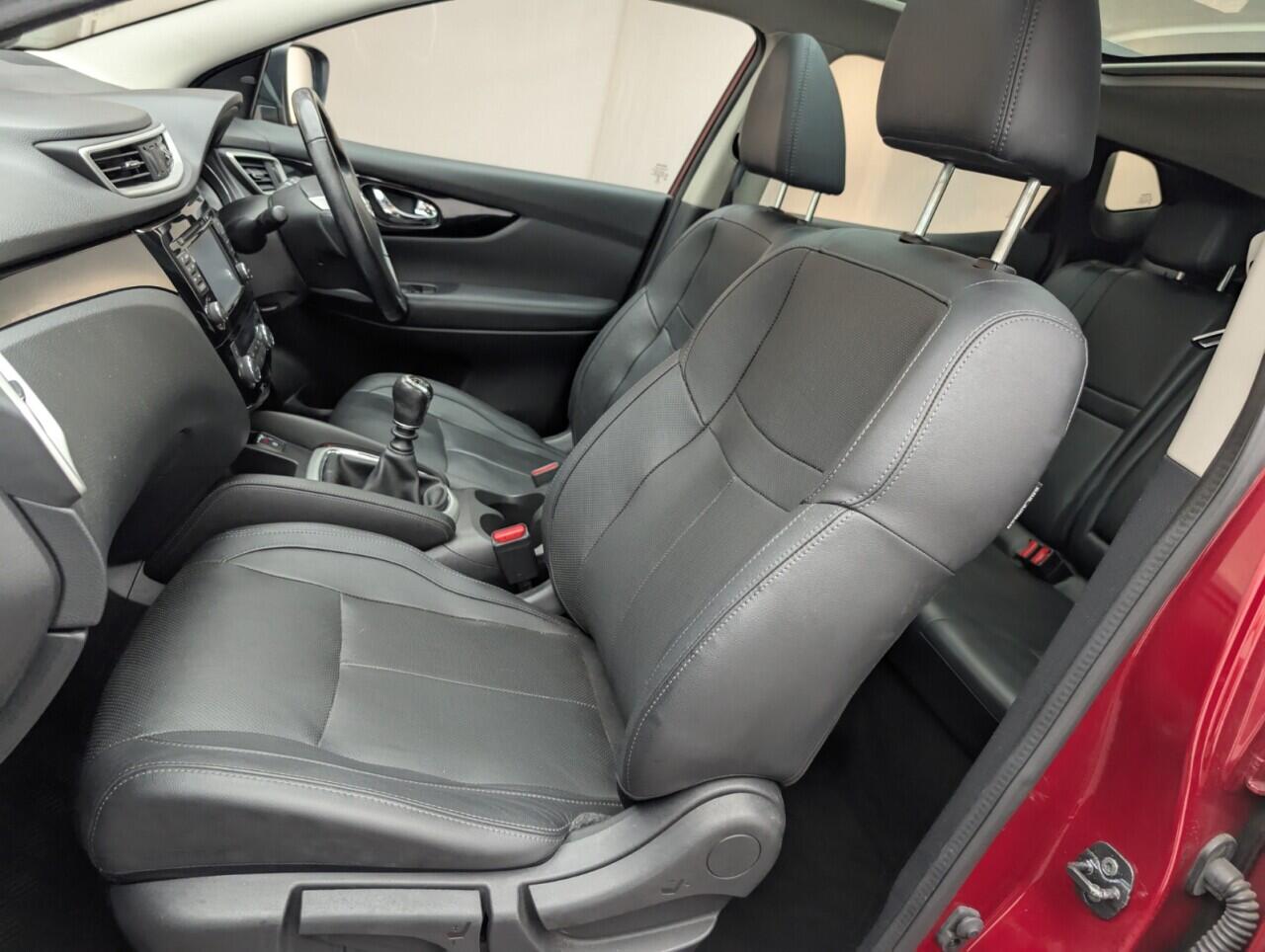 Used Nissan Qashqai 2016 for sale - 76423724: Photo 29