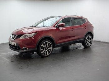 Used Nissan Qashqai 2016 for sale - 76423724: Photo