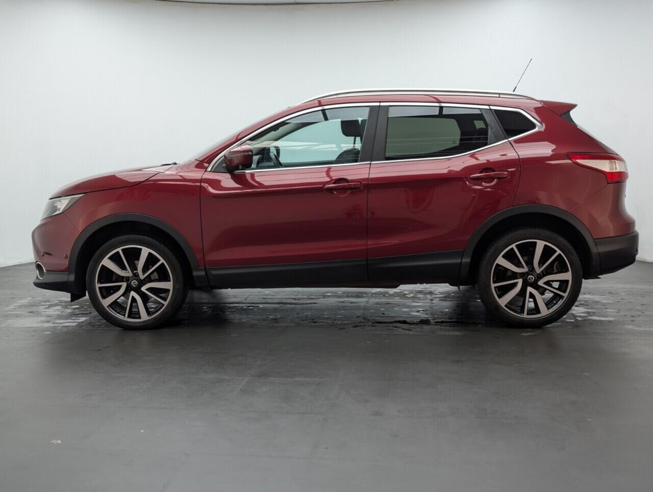 Used Nissan Qashqai 2016 for sale - 76423724: Photo 5