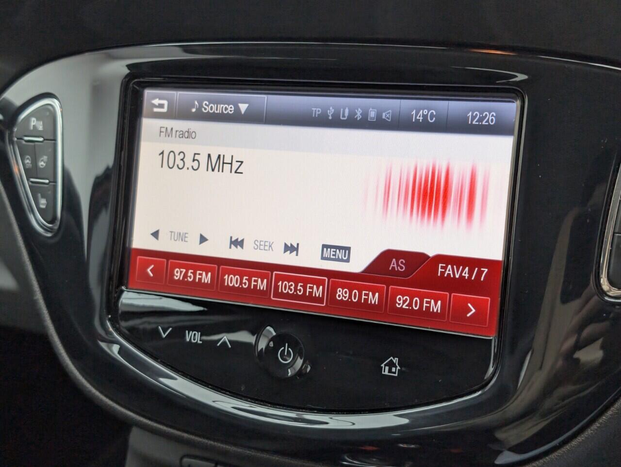 Used Vauxhall Corsa 2015 for sale - 76781068: Photo 13