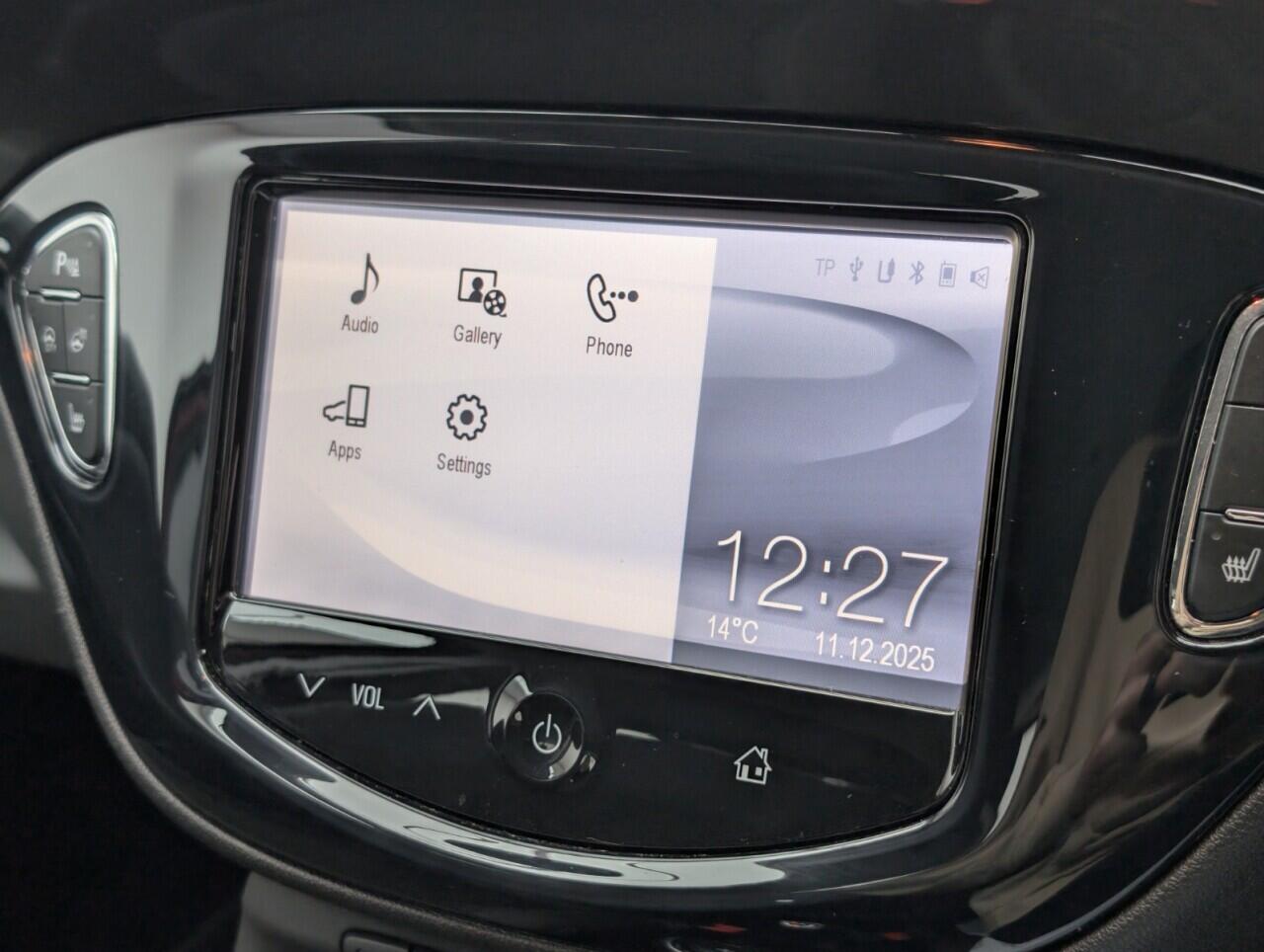 Used Vauxhall Corsa 2015 for sale - 76781068: Photo 14