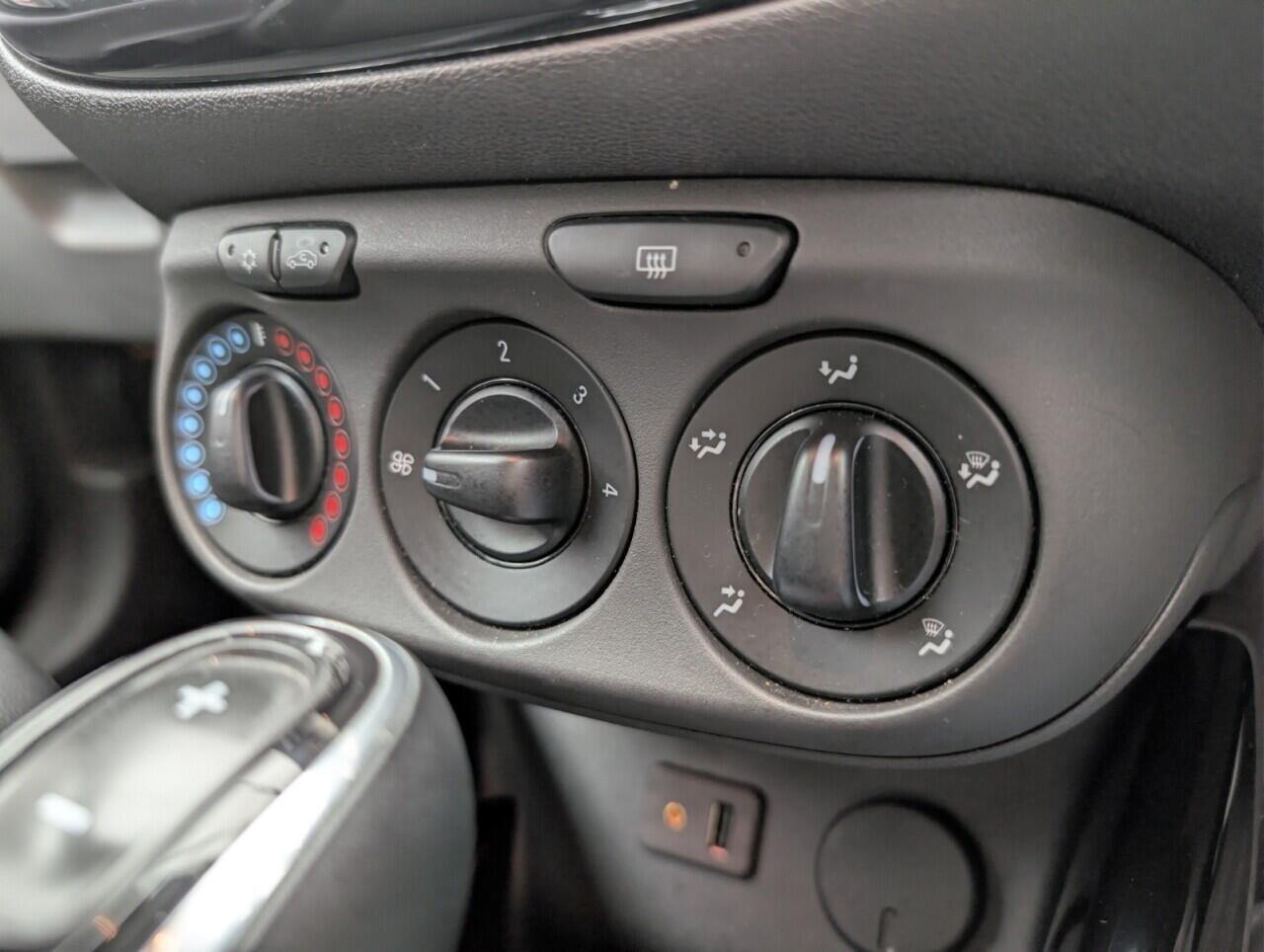 Used Vauxhall Corsa 2015 for sale - 76781068: Photo 15