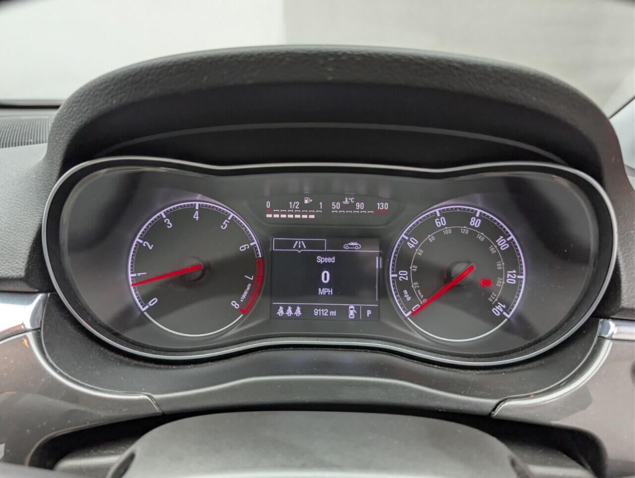 Used Vauxhall Corsa 2015 for sale - 76781068: Photo 17