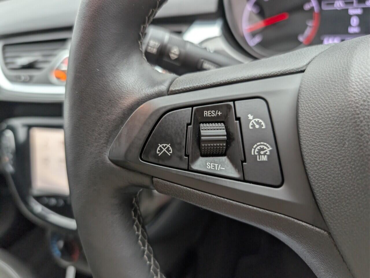 Used Vauxhall Corsa 2015 for sale - 76781068: Photo 18