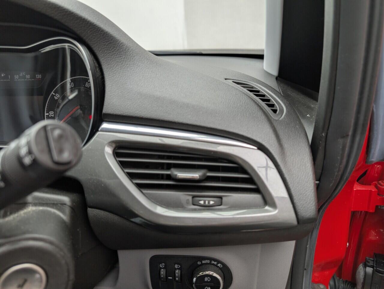 Used Vauxhall Corsa 2015 for sale - 76781068: Photo 20