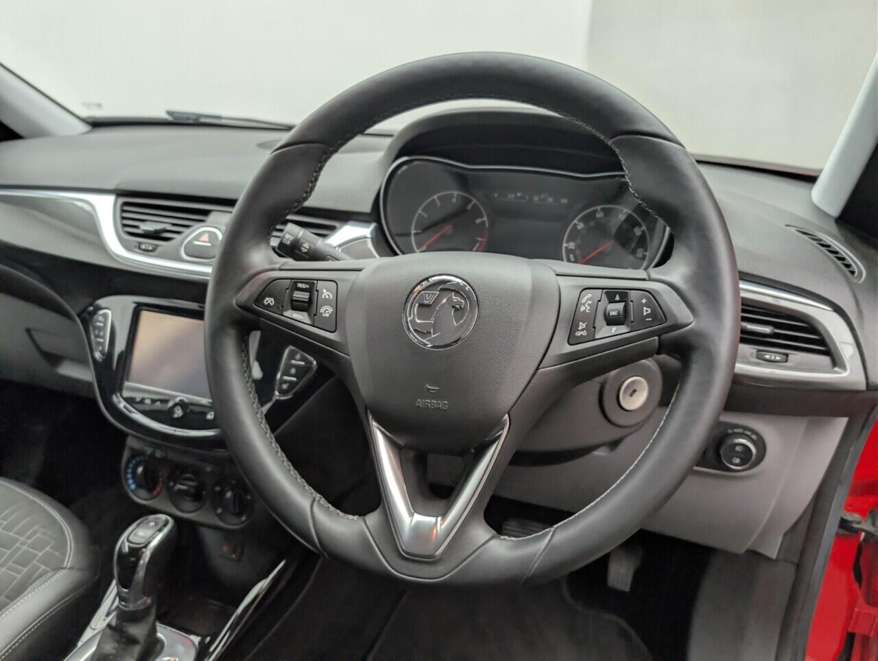 Used Vauxhall Corsa 2015 for sale - 76781068: Photo 22