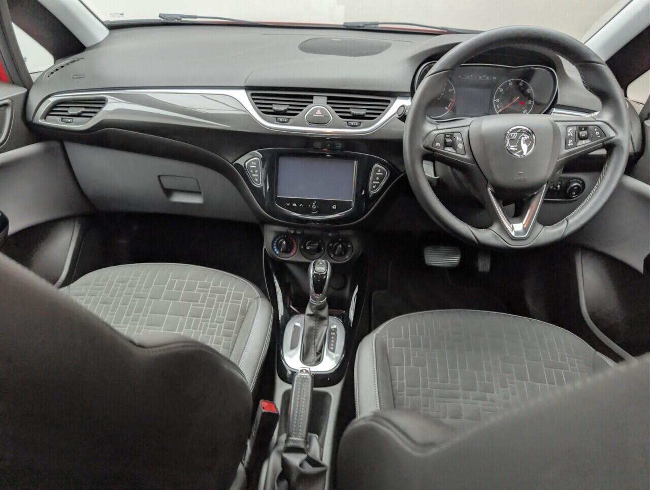 Used Vauxhall Corsa 2015 for sale - 76781068: Photo 23