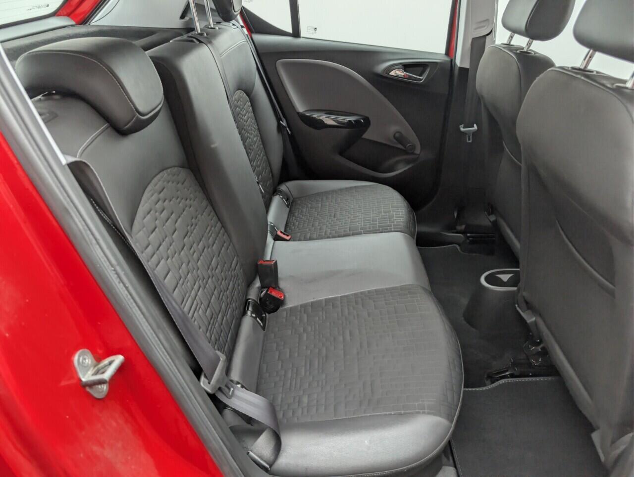 Used Vauxhall Corsa 2015 for sale - 76781068: Photo 24