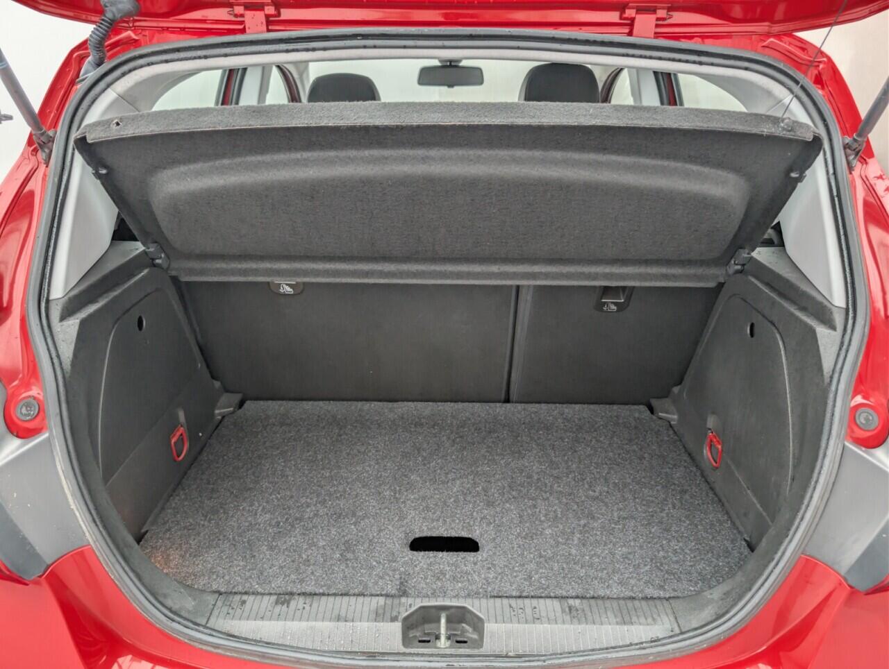 Used Vauxhall Corsa 2015 for sale - 76781068: Photo 25