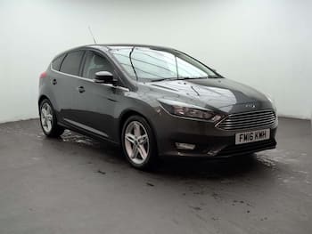 Used Ford Focus 2016 for sale - 79706006: Photo
