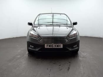 Used Ford Focus 2016 for sale - 79706006: Photo
