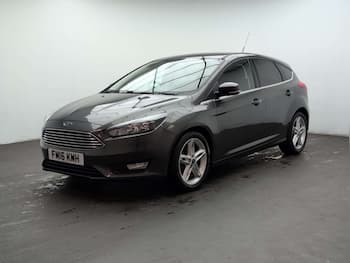Used Ford Focus 2016 for sale - 79706006: Photo