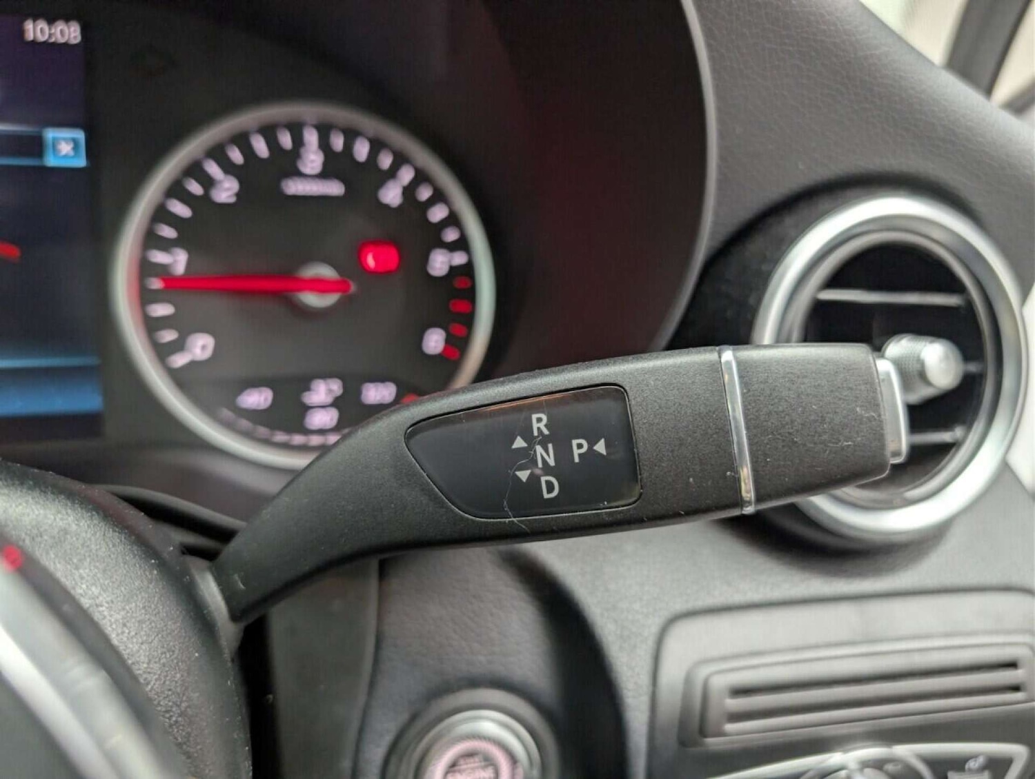 Used Mercedes-Benz GLC 2019 for sale - 77713359: Photo 17