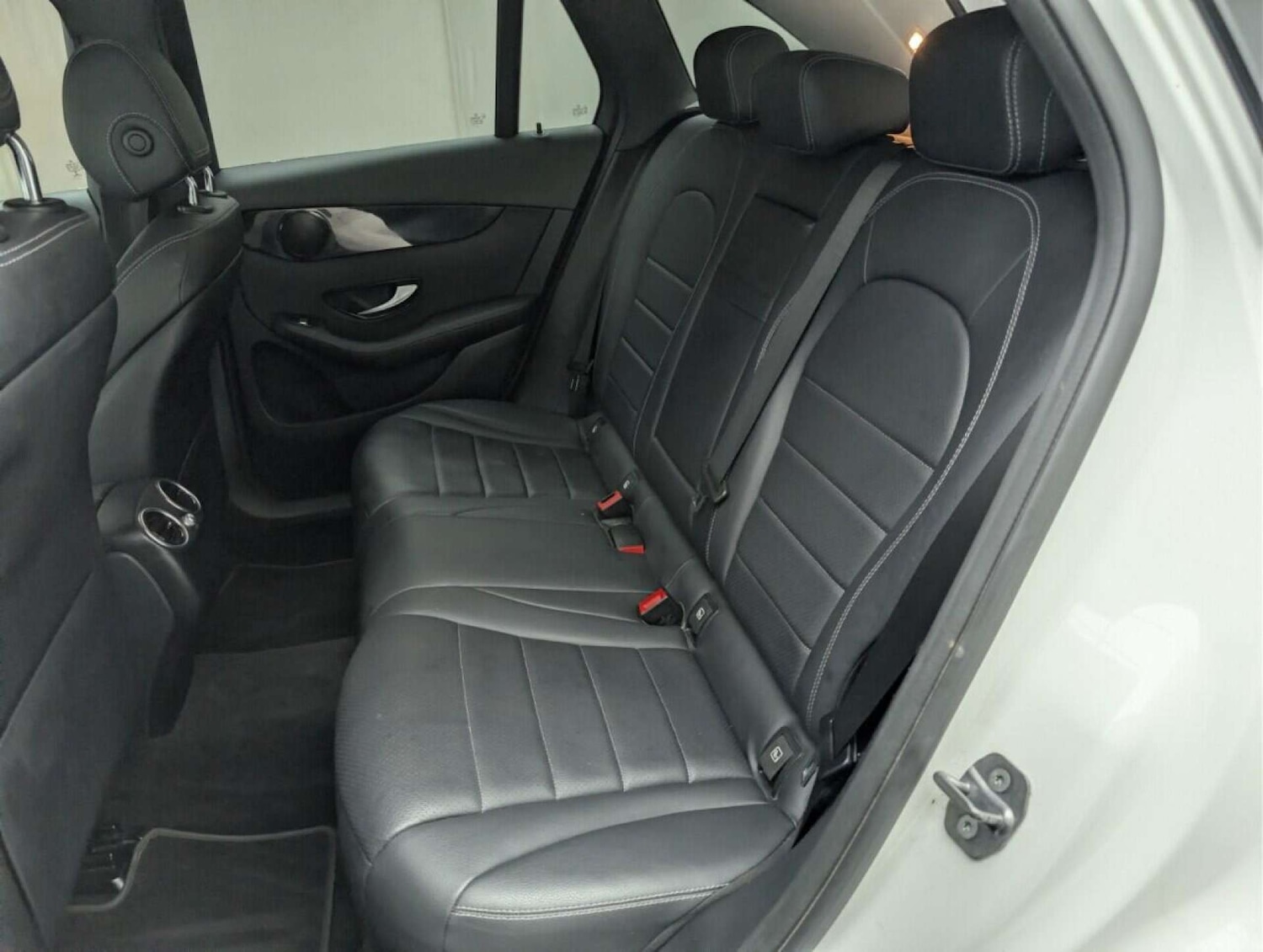 Used Mercedes-Benz GLC 2019 for sale - 77713359: Photo 26