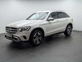 Used Mercedes-Benz GLC 2019 for sale - 77713359: Photo