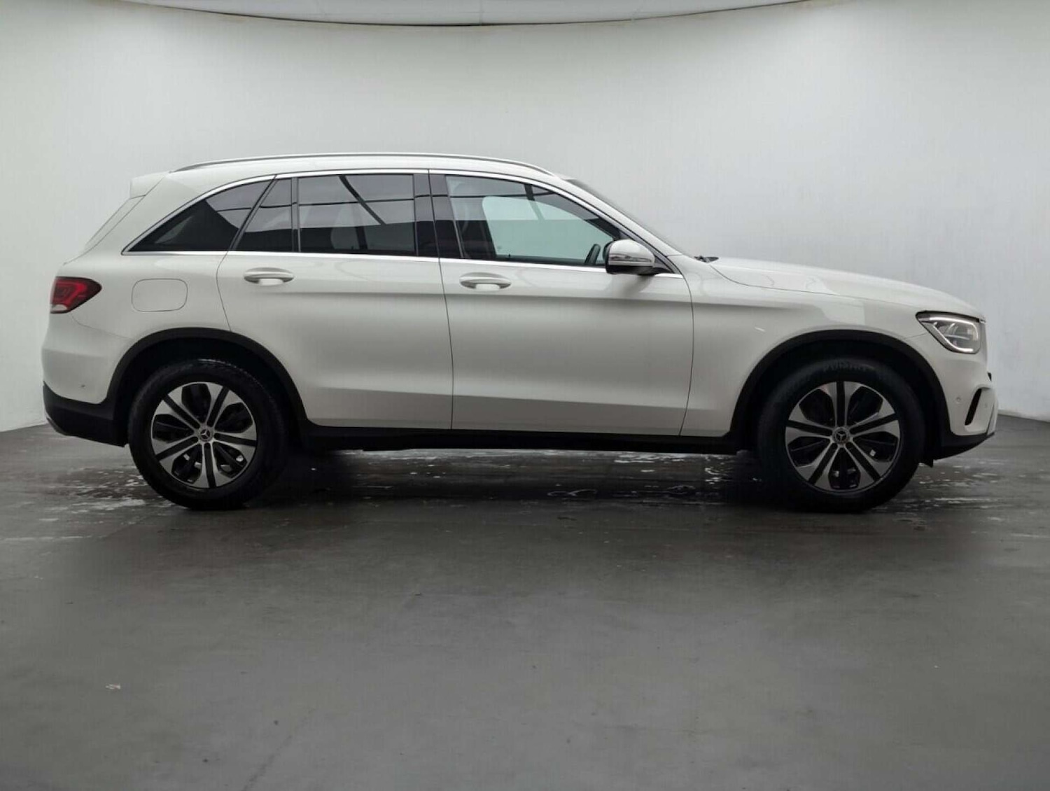 Used Mercedes-Benz GLC 2019 for sale - 77713359: Photo 9