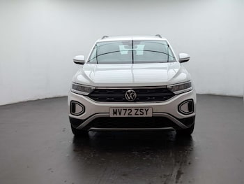 Used Volkswagen T-Roc 2022 for sale - 78617748: Photo
