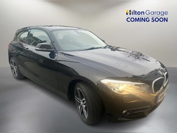 BMW 1 Series feature image