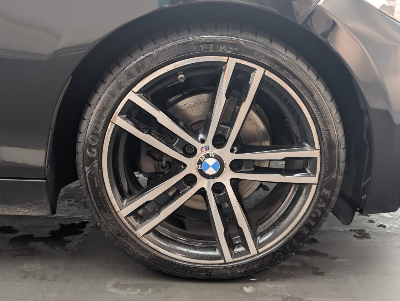 Used BMW 2 Series 2019 for sale - 76424185: Photo 10